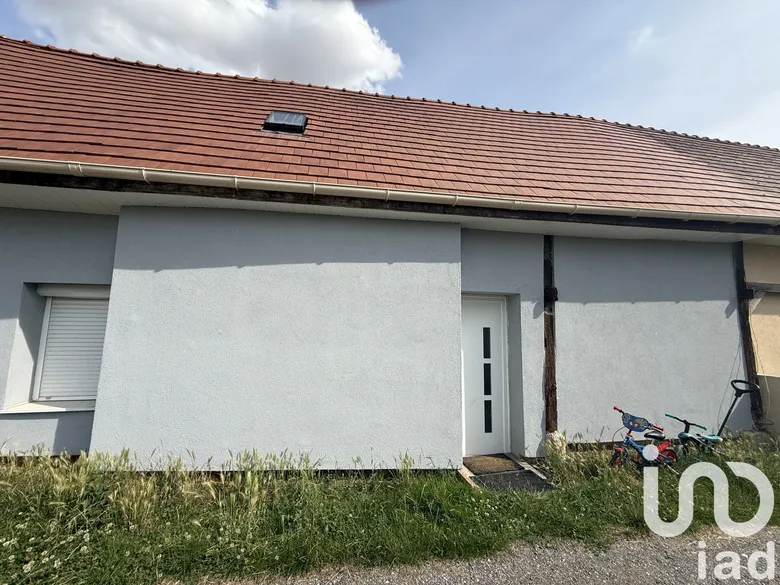 Maison 3 pièces 81 m² · à Bulles · 80,5 m² · 149 000 €