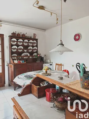 Park home in Vernon (86340)