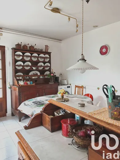 Maison de campagne à Vernon (86340)