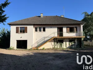 Maison à Chassenard (03510)