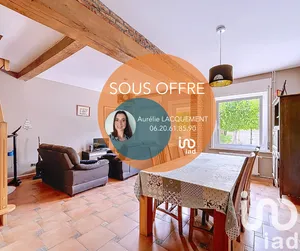 Maison à Chéreng (59152)