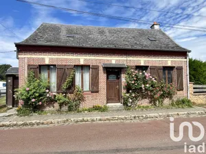 Maison à Guiscard (60640)