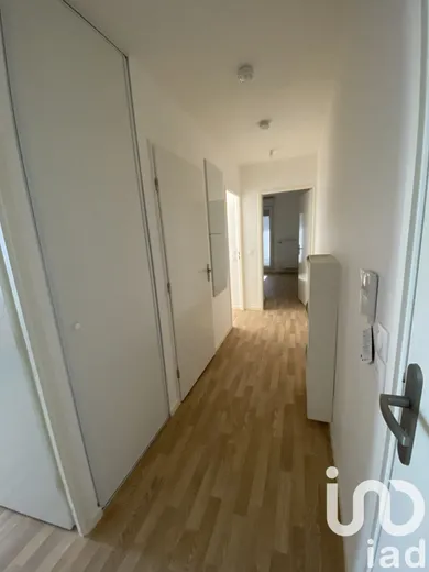 Apartment in Trappes (78190)