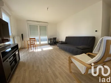 Apartment in Trappes (78190)