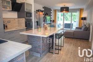 Appartement à Marcoussis (91460)