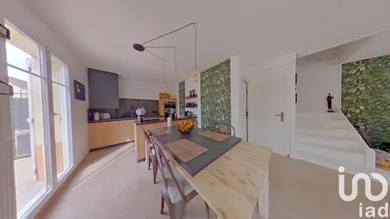 House in Lieusaint (77127)