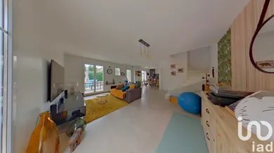 House in Lieusaint (77127)
