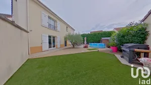 Maison à Lieusaint (77127)
