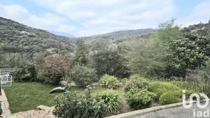 Maison traditionnelle à Contes (06390)