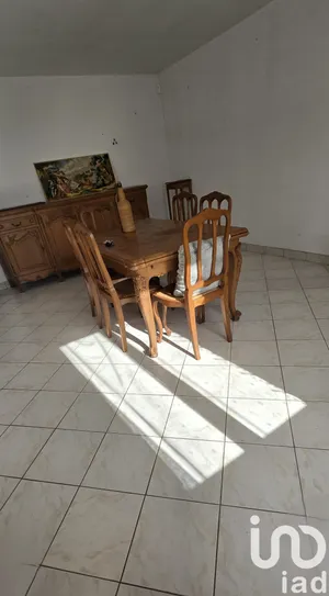 House at Orrouy (60129)