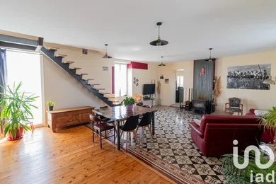 House at Mareuil-sur-Lay-Dissais (85320)