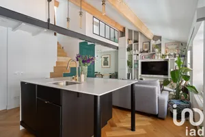 Apartment at Lyon (69001)