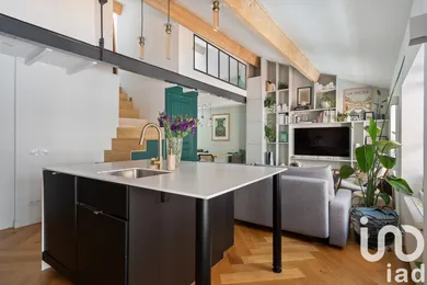 Apartment at Lyon (69001)