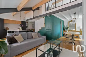 Appartement à Lyon (69001)