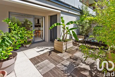 Apartment at Nantes (44300)