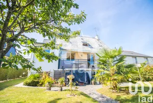 Townhouse at Vitré (35500)
