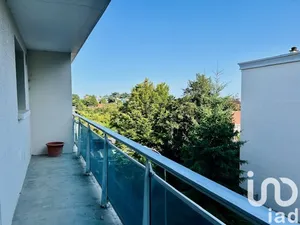 Appartement à Saint-Cyr-sur-Loire (37540)