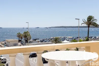 Appartement à Cannes (06400)