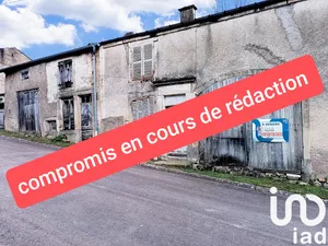 Park home at Voisey (52400)