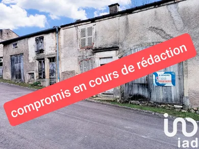 Park home at Voisey (52400)