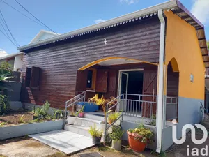 Maison à Le Tampon (97430)