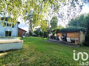 Maison à Idron (64320)