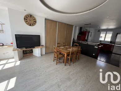 Duplex in Provins (77160)