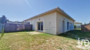 Maison à Artigues-près-Bordeaux (33370)