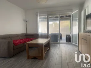 Maison traditionnelle à Le Pellerin (44640)