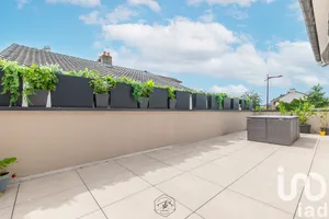 Appartement à Florange (57190)