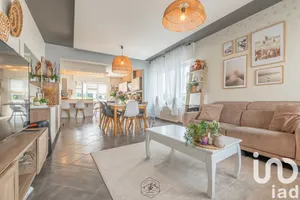 Appartement à Florange (57190)