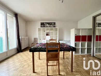 Studio at Colombes (92700)
