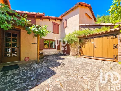 House at Saint-Juéry (12550)