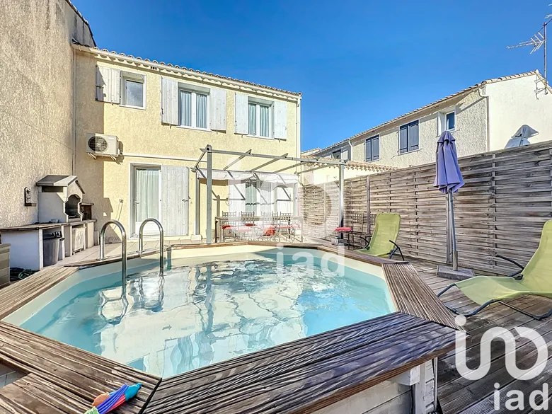 Maison 4 pièces 88 m² · à Vedène · 88 m² · 263 000 €