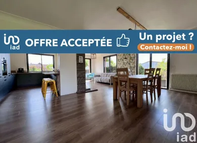 Maison à Gondecourt (59147)