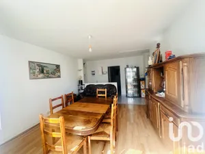 Appartement à Trappes (78190)