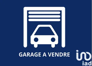 Garage à Saint-Nazaire (44600)
