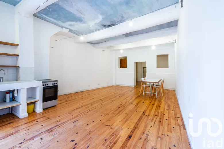 Appartement 2 pièces 49 m² · à Nice · 49,1 m² · 275 000 €