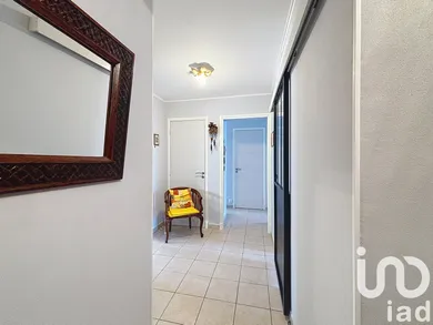 Apartment in Béziers (34500)