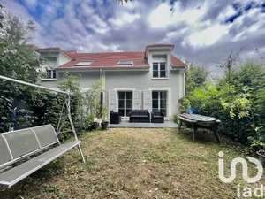 Maison à Melun (77000)