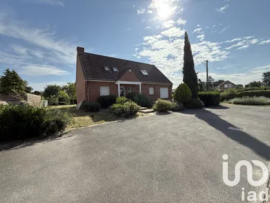 House at Cantin (59169)