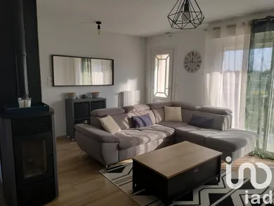 Maison de campagne à La Boissière-des-Landes (85430)