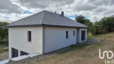 Traditional house in Rodelle (12340)