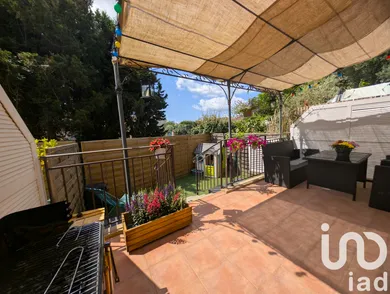 Maison de ville à Cogolin (83310)