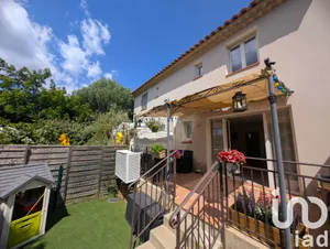 Maison à Cogolin (83310)