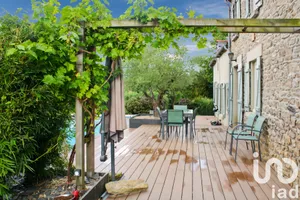 Park home at LAMBALLE (22400)