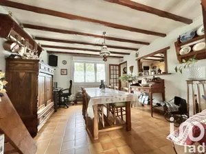 Maison à Elnes (62380)