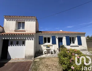 House at Les Sables-d'Olonne (85100)