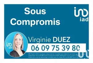 Appartement à Bergerac (24100)