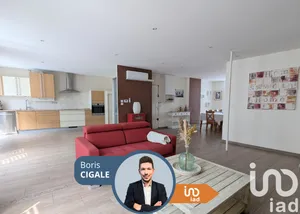 Duplex à Saint-Étienne (42000)